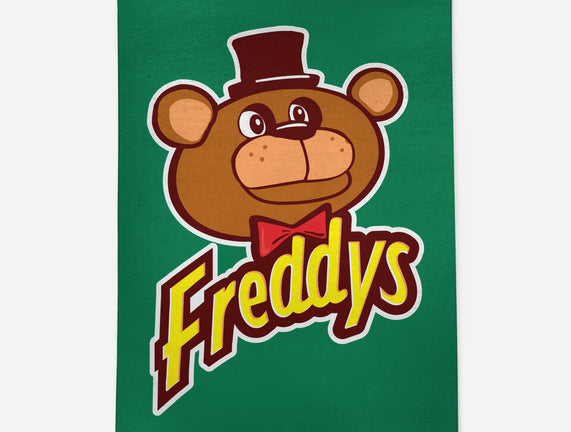 Freddy's