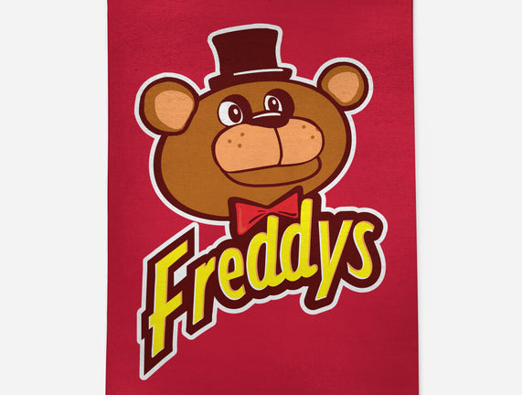 Freddy's