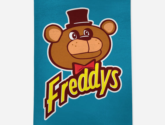 Freddy's