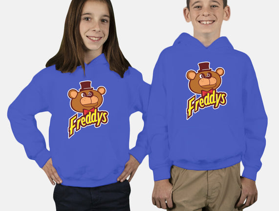 Freddy's