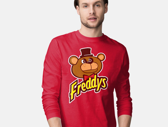 Freddy's