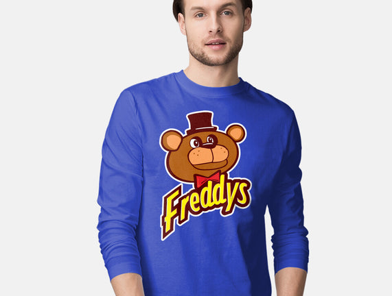 Freddy's