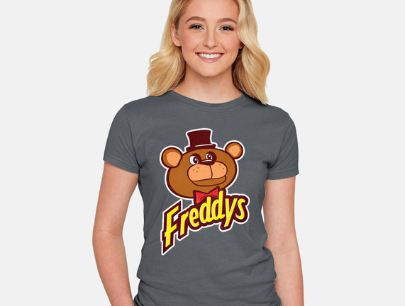 Freddy's