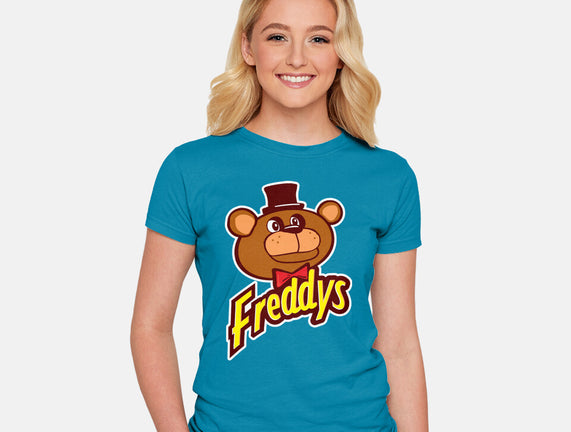 Freddy's