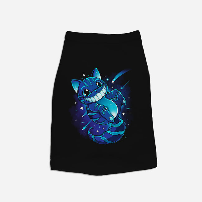 Cheshire Galaxy-Dog-Basic-Pet Tank-Vallina84