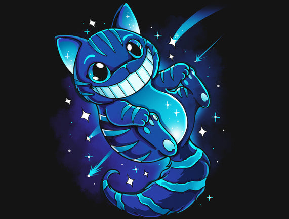 Cheshire Galaxy