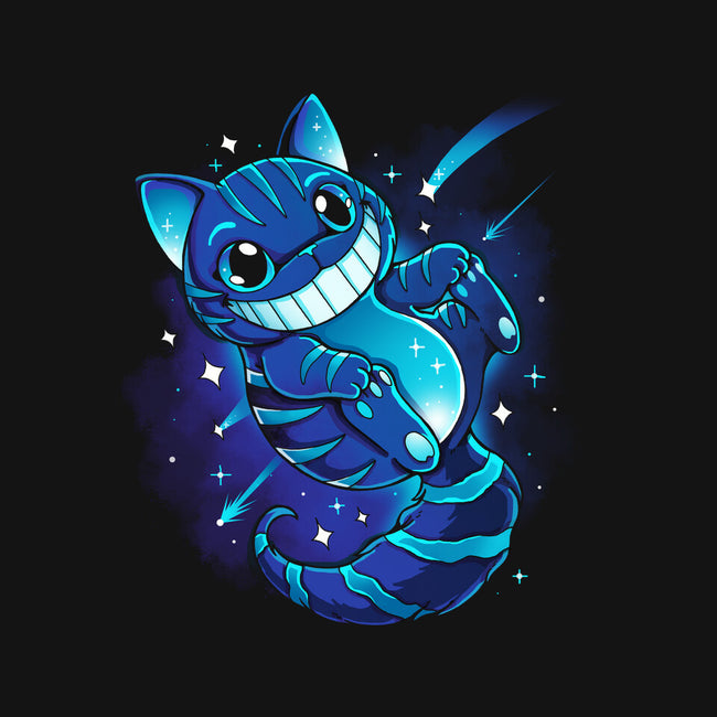 Cheshire Galaxy-Cat-Bandana-Pet Collar-Vallina84