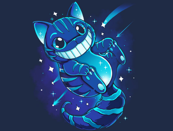 Cheshire Galaxy