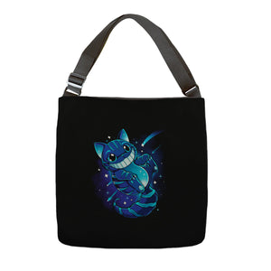 Cheshire Galaxy