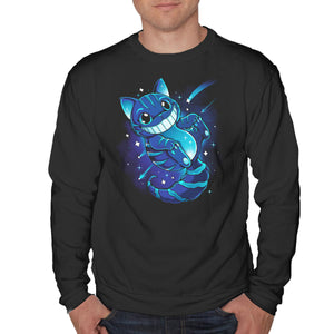 Cheshire Galaxy