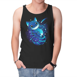 Cheshire Galaxy