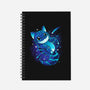 Cheshire Galaxy-None-Dot Grid-Notebook-Vallina84
