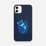 Cheshire Galaxy-iPhone-Snap-Phone Case-Vallina84