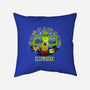 Let It Snow Elsewhere-None-Removable Cover w Insert-Throw Pillow-rmatix