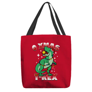 O Xmas T-Rex