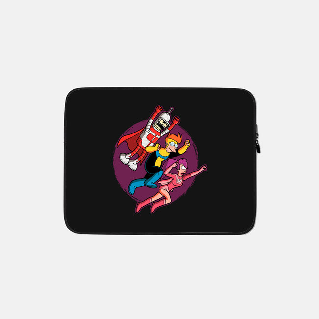 Invincirama-None-Zippered-Laptop Sleeve-jasesa