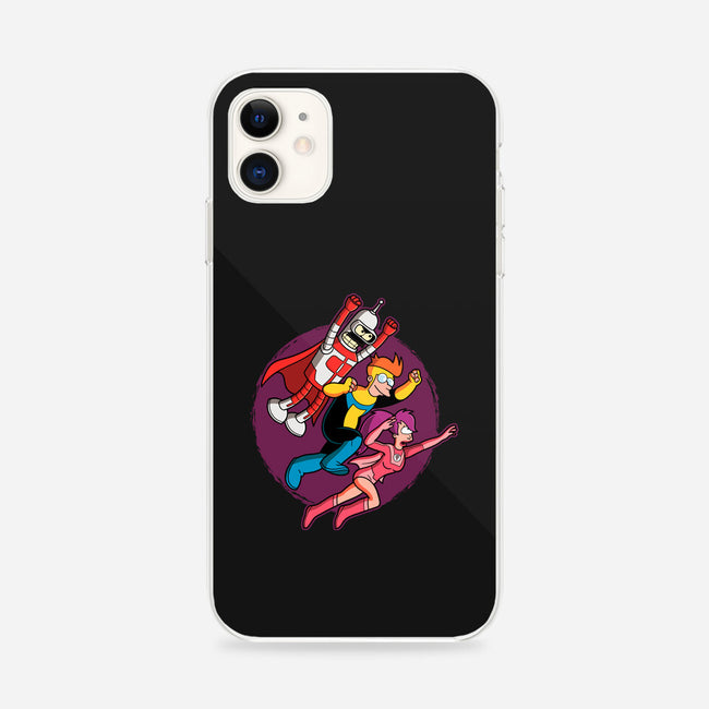 Invincirama-iPhone-Snap-Phone Case-jasesa