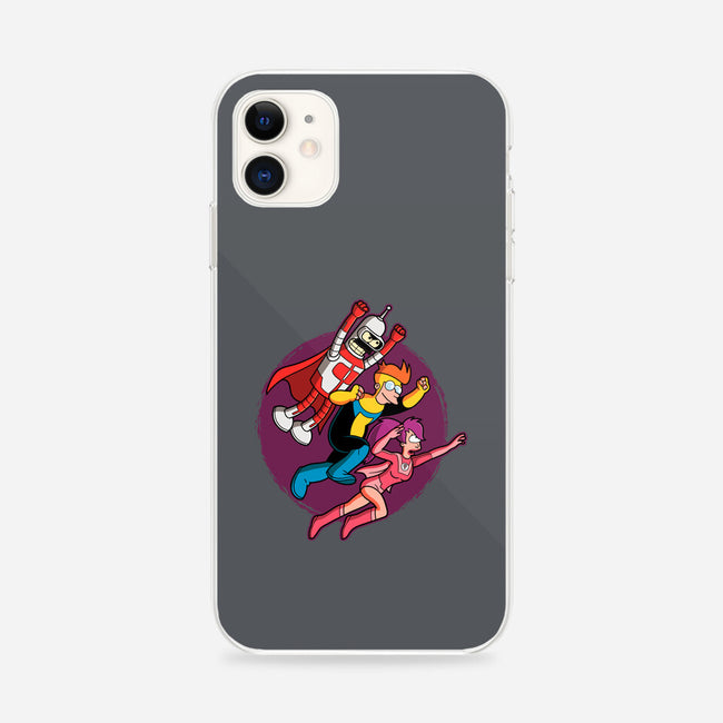 Invincirama-iPhone-Snap-Phone Case-jasesa