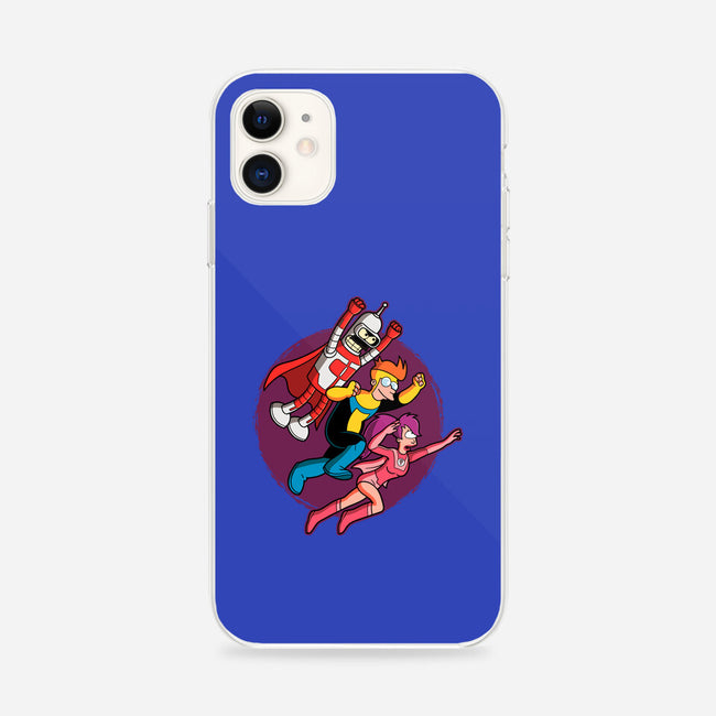 Invincirama-iPhone-Snap-Phone Case-jasesa