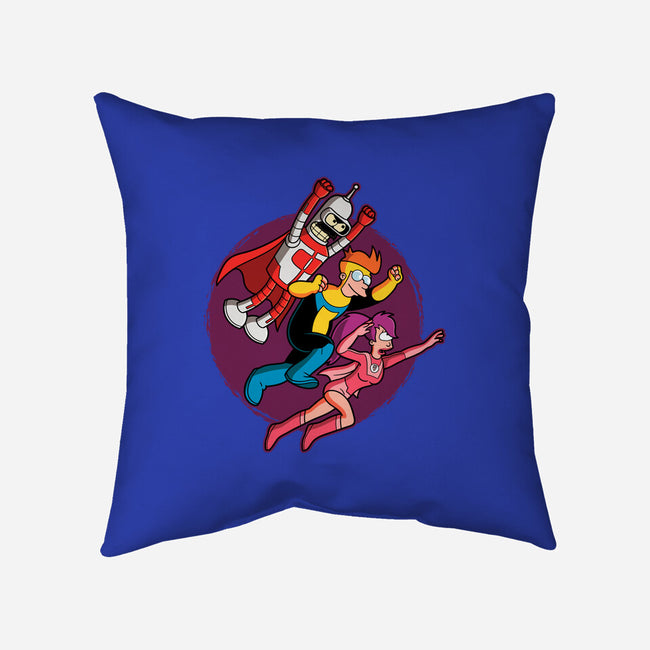 Invincirama-None-Removable Cover w Insert-Throw Pillow-jasesa