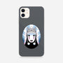 Spirits In The Snow-iPhone-Snap-Phone Case-Logozaste