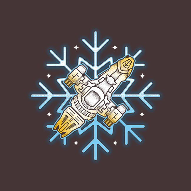 Shiny Snowflake-iPhone-Snap-Phone Case-Logozaste