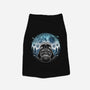 Best Winter In The Galaxy-Dog-Basic-Pet Tank-Logozaste