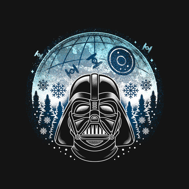 Best Winter In The Galaxy-Dog-Basic-Pet Tank-Logozaste