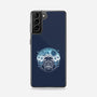 Best Winter In The Galaxy-Samsung-Snap-Phone Case-Logozaste