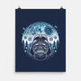 Best Winter In The Galaxy-None-Matte-Poster-Logozaste