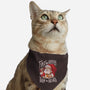 First The Coffee-Cat-Adjustable-Pet Collar-eduely