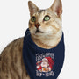 First The Coffee-Cat-Bandana-Pet Collar-eduely