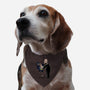 Father Figure-Dog-Adjustable-Pet Collar-Betmac