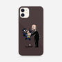 Father Figure-iPhone-Snap-Phone Case-Betmac