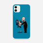 Father Figure-iPhone-Snap-Phone Case-Betmac