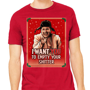 Christmas Cleaning
