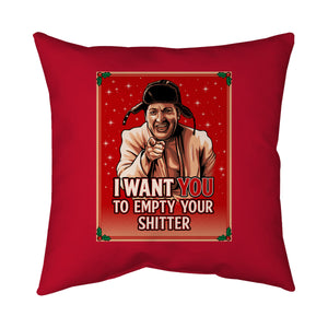 Christmas Cleaning