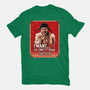 Christmas Cleaning-Mens-Heavyweight-Tee-daobiwan