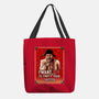 Christmas Cleaning-None-Basic Tote-Bag-daobiwan