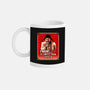 Christmas Cleaning-None-Mug-Drinkware-daobiwan