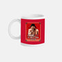 Christmas Cleaning-None-Mug-Drinkware-daobiwan