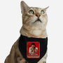 Christmas Cleaning-Cat-Adjustable-Pet Collar-daobiwan