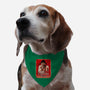 Christmas Cleaning-Dog-Adjustable-Pet Collar-daobiwan