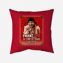 Christmas Cleaning-None-Removable Cover w Insert-Throw Pillow-daobiwan