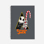 A Clockwork Jack-None-Dot Grid-Notebook-Barbadifuoco