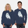 Magical Winter-Unisex-Crew Neck-Sweatshirt-dandingeroz