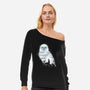 Magical Winter-Womens-Off Shoulder-Sweatshirt-dandingeroz