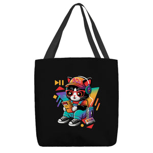 90s Cat Child