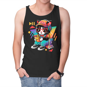 90s Cat Child