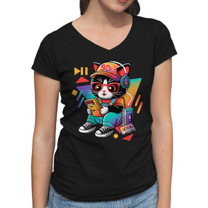 90s Cat Child